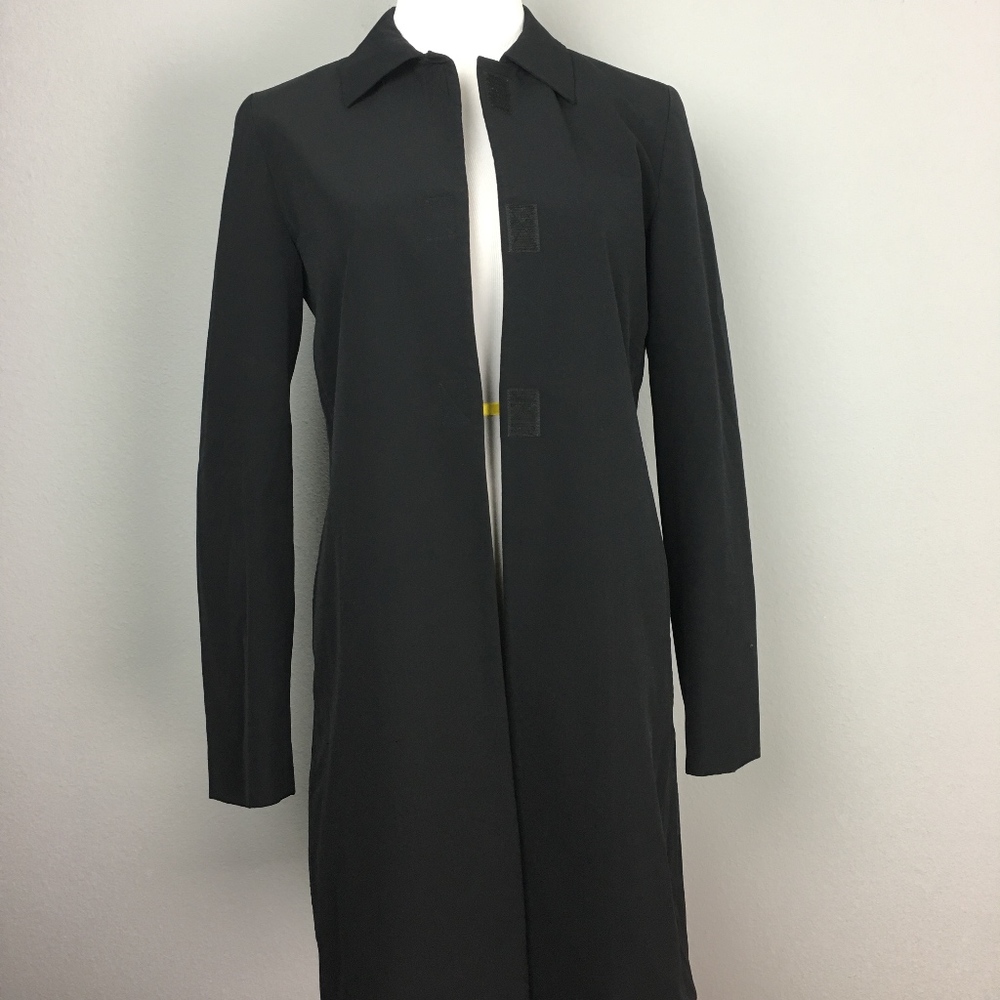 Black Jacket
